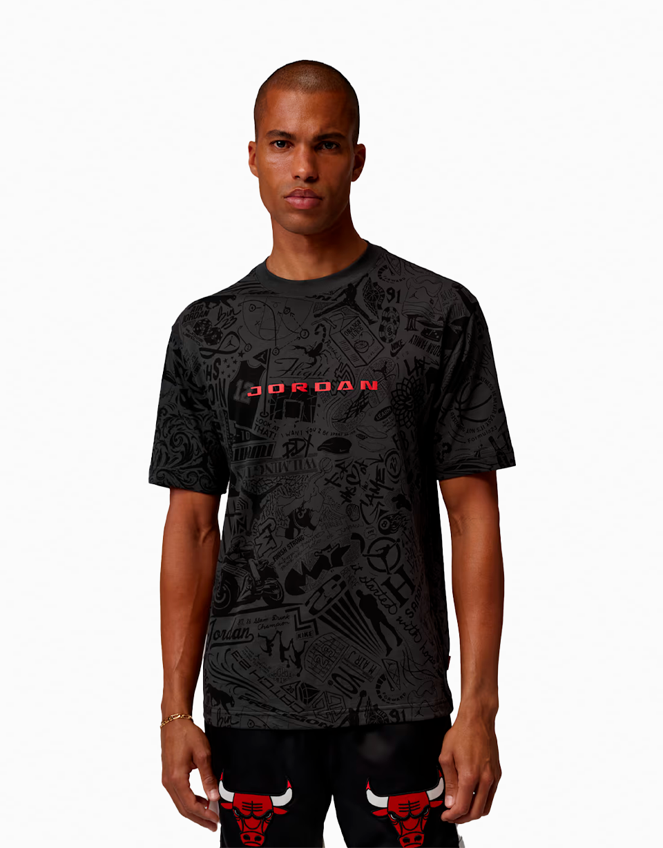 Polo Jordan Brooklyn