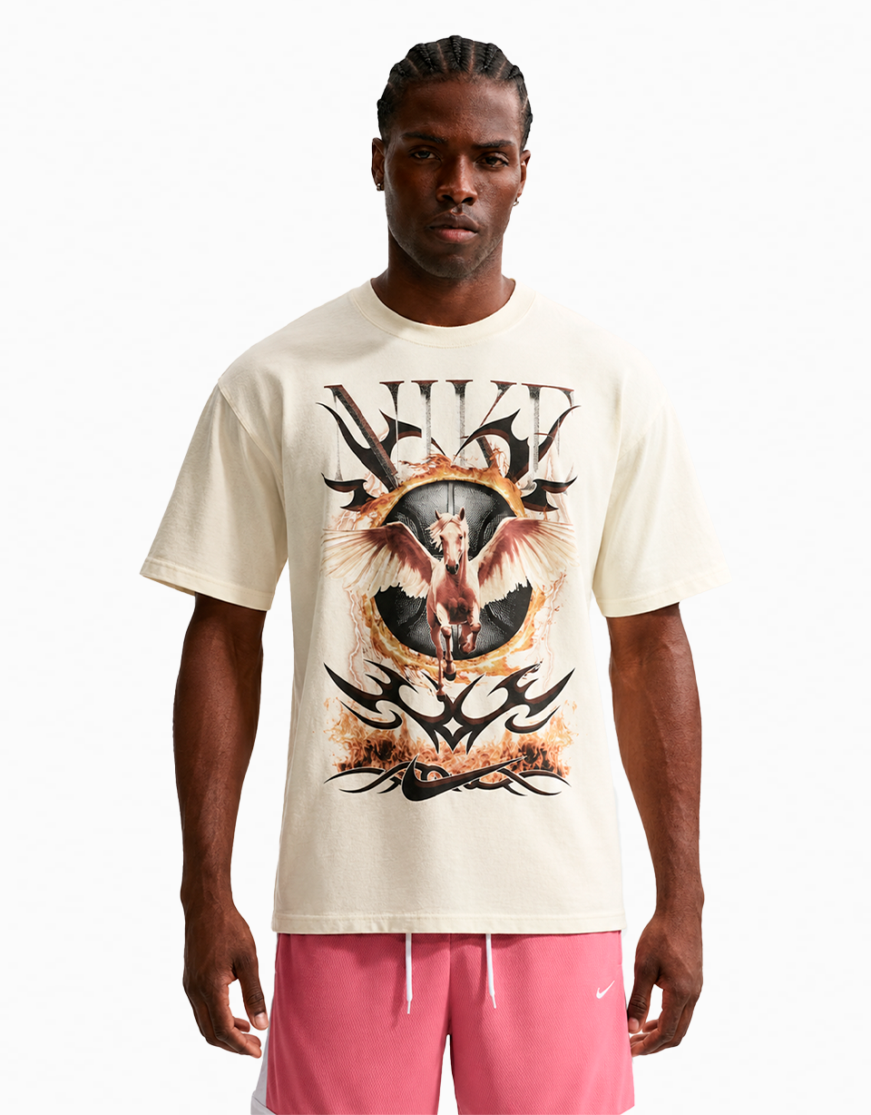 Polo Nike Basketball