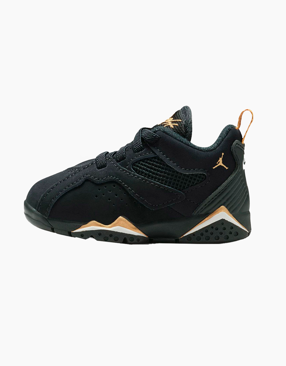 Jordan MVP 92 Black Metallic