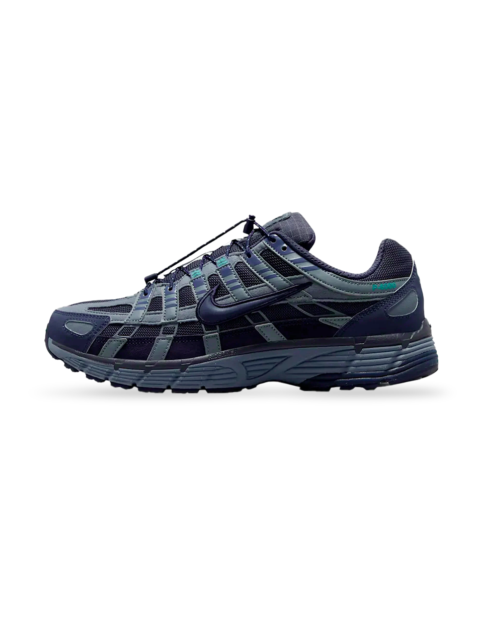 Nike P-6000 Thunder Blue
