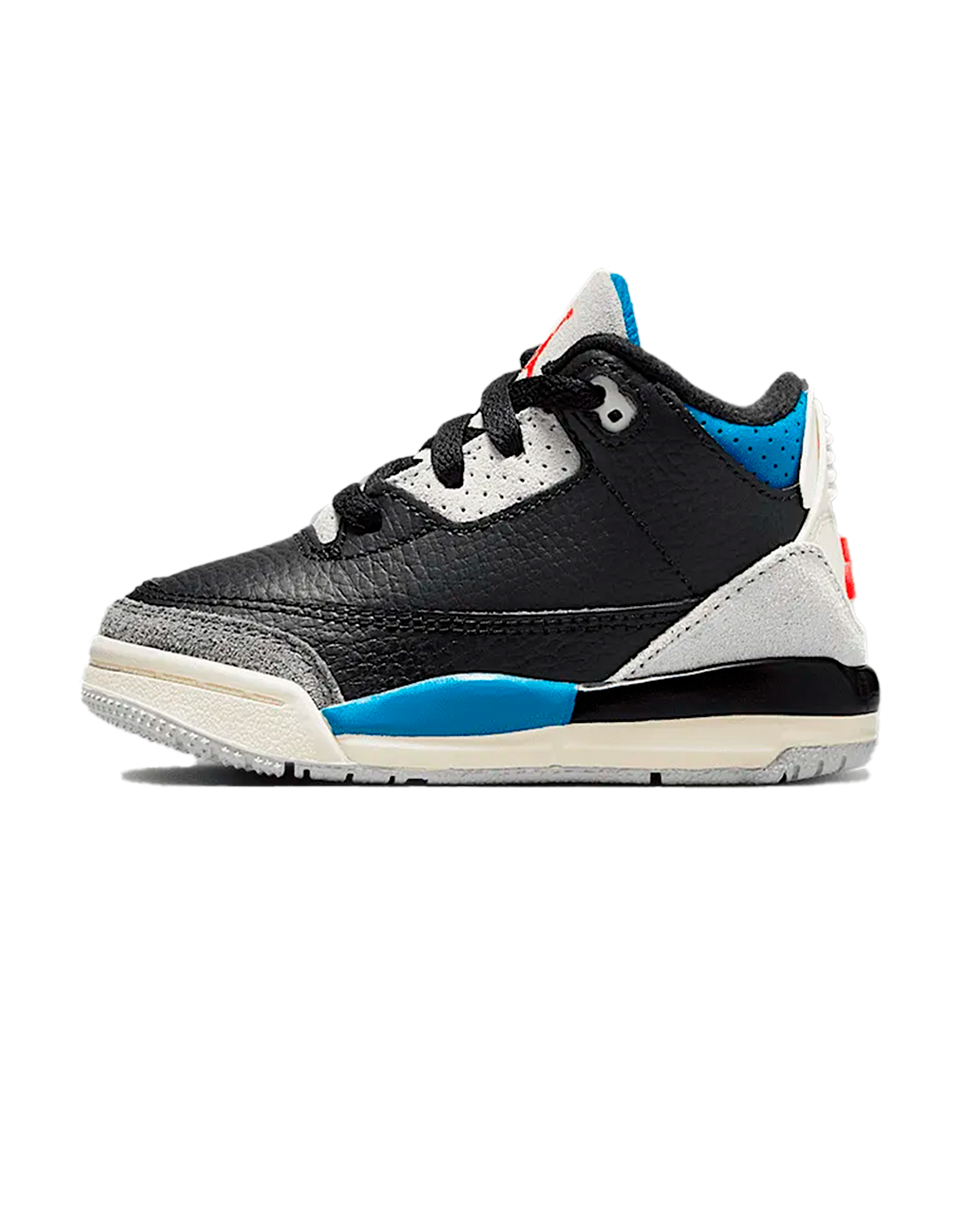 Air Jordan Retro 3 Rare Air
