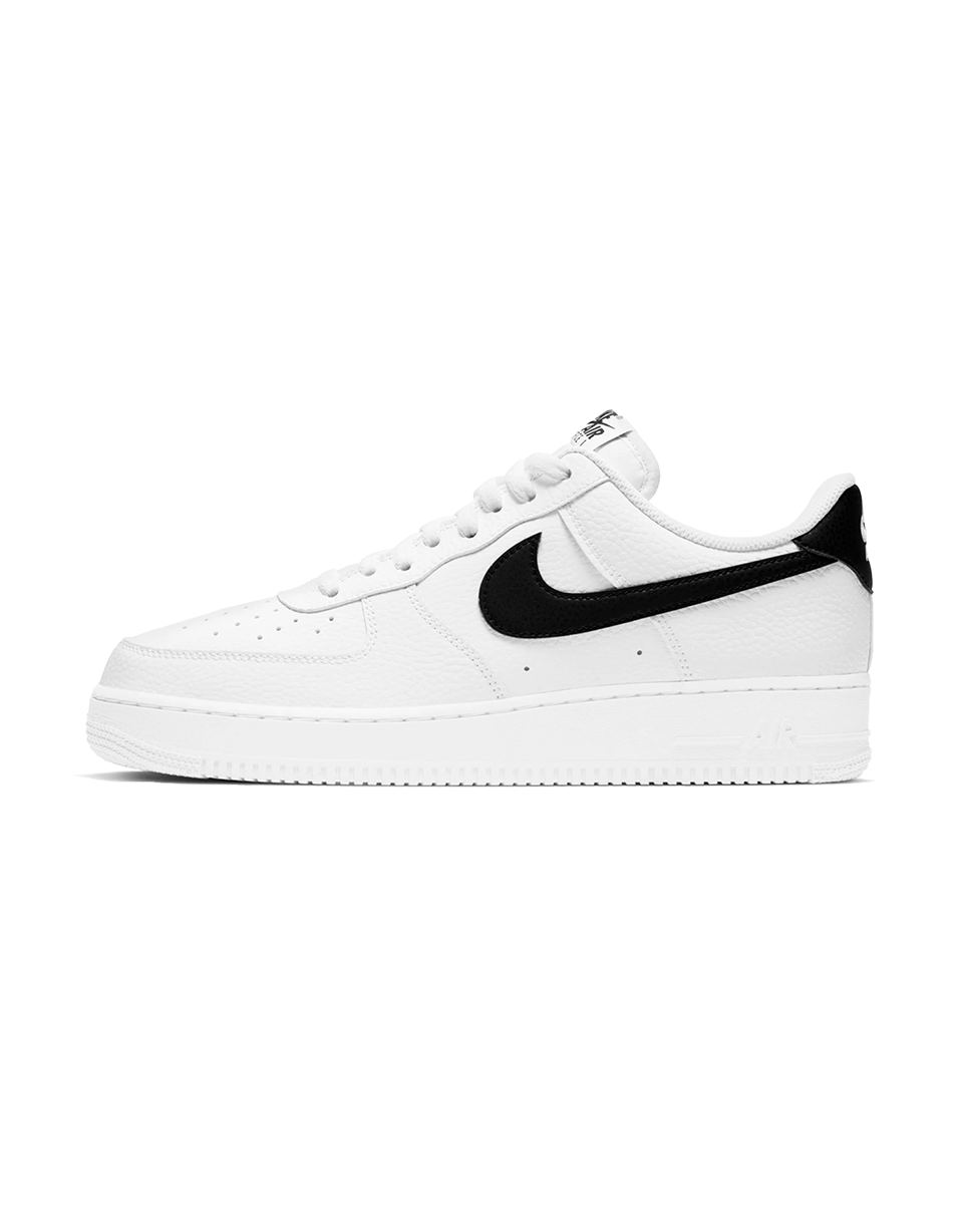 Nike Air Force 1 '07 White Black