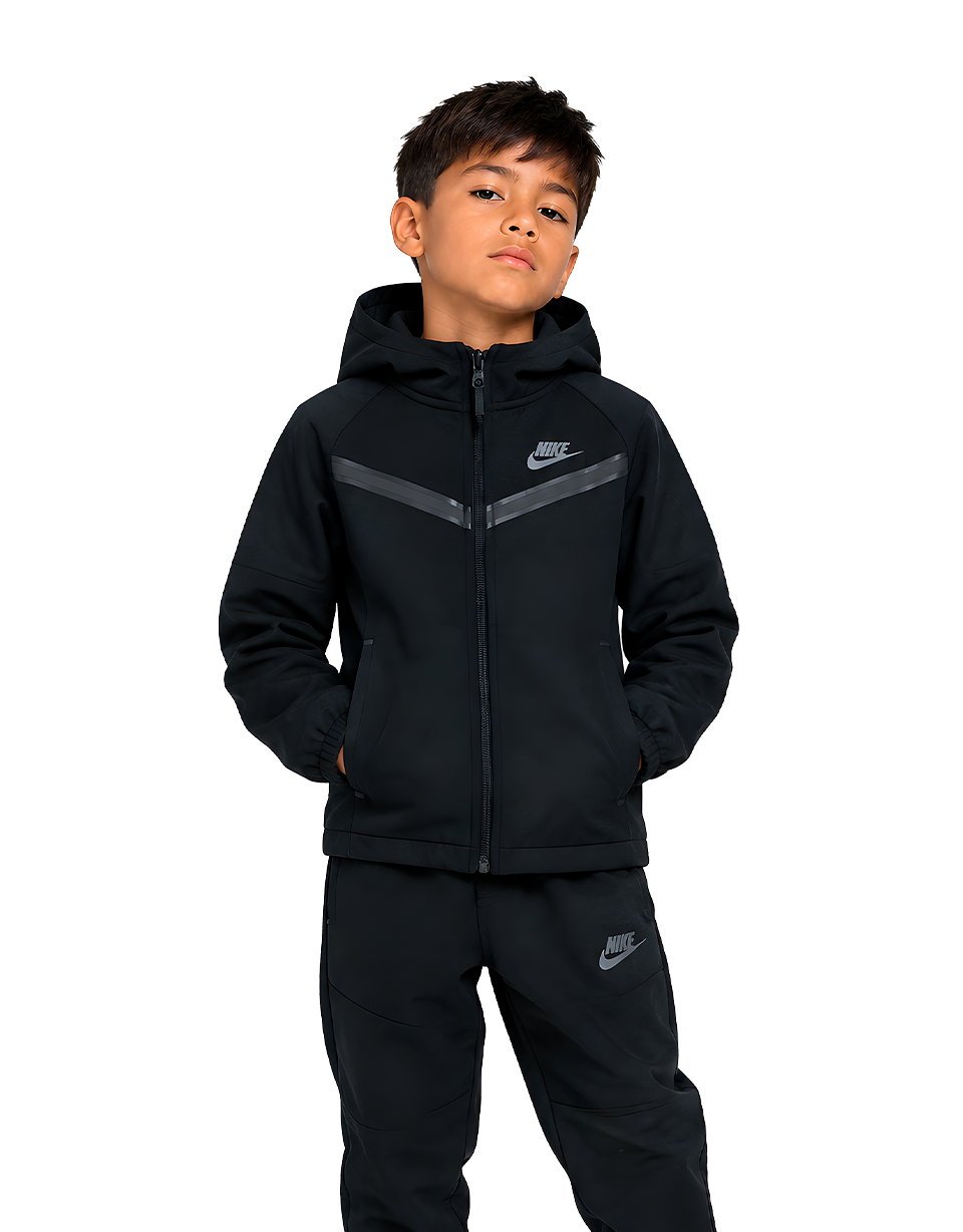 Conjunto Nike Tech Kid